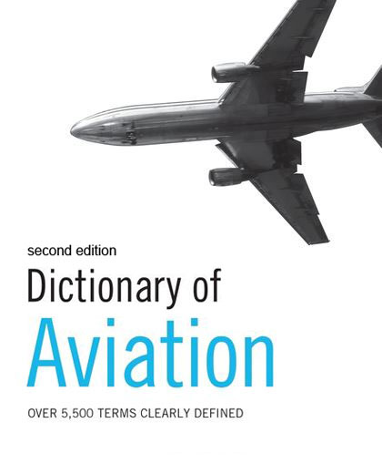 دیکشنری تخصصی هوانوردی