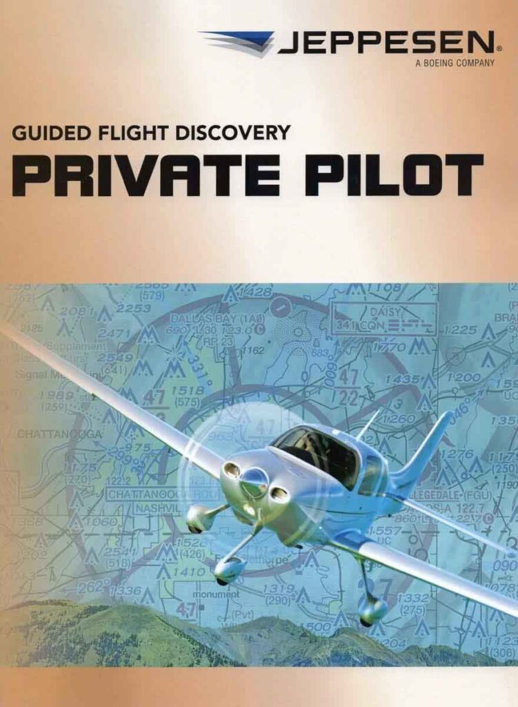 دانلود Private Pilot Handbook
