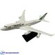 ماکت ماهان ایر 747