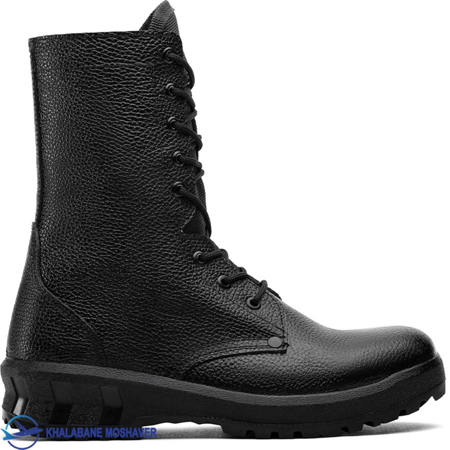 پوتین سربازی ارک پوتین سربازی ارک