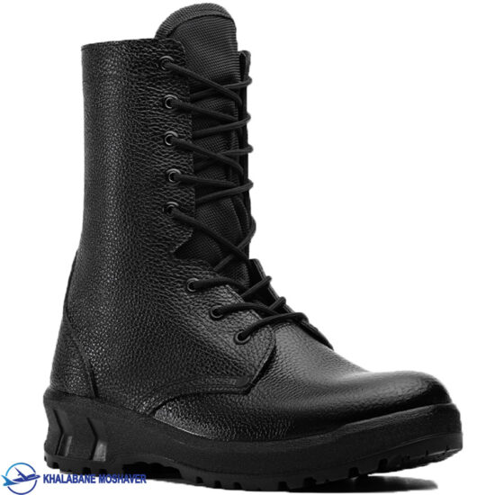 پوتین سربازی شاهین ارک