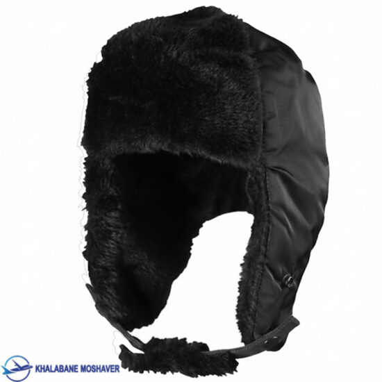 کلاه خلبانی روسی