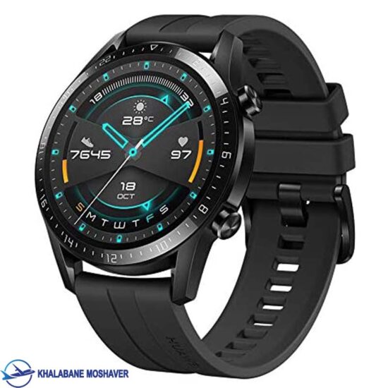 ساعت هوشمند هواوی Huawei Watch GT 2
