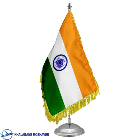 پرچم کشور هند