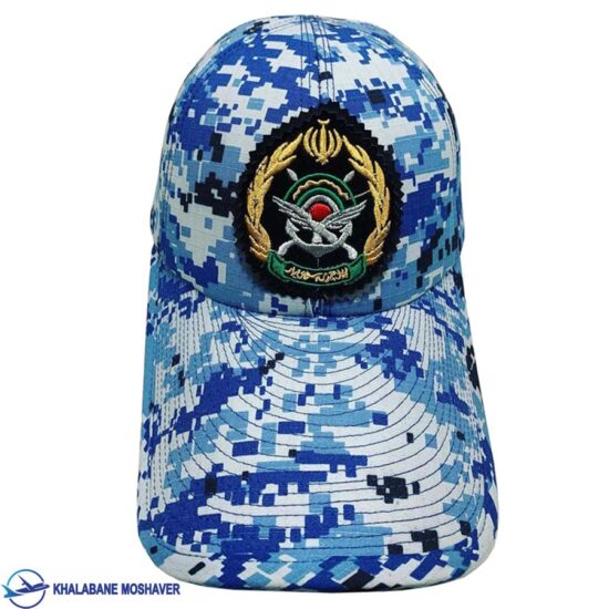 کلاه استتار نیرو هوایی ارتش
