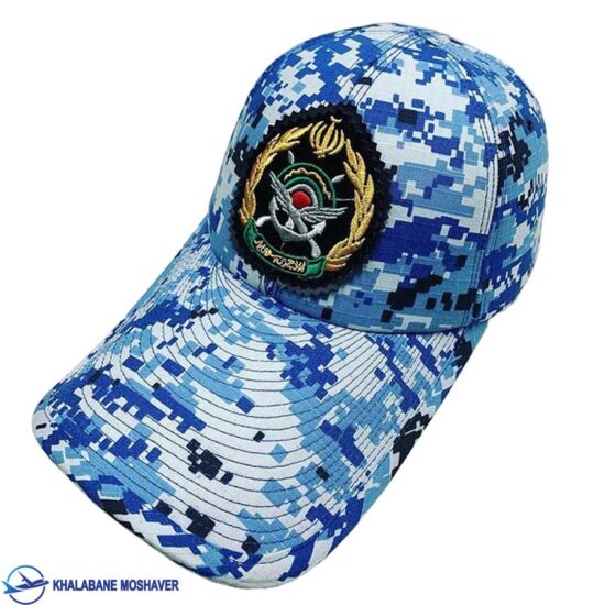 کلاه استتار نیروی هوایی ارتش