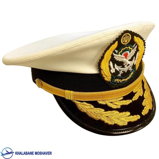 کلاه فصل نیروی دریایی ارتش