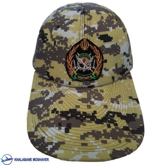 کلاه سربازی نیروی دریایی ارتش