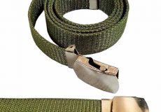 کمربند سربازی