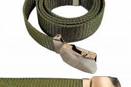 کمربند سربازی