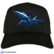 کلاه خلبانی طرح Jet fighter