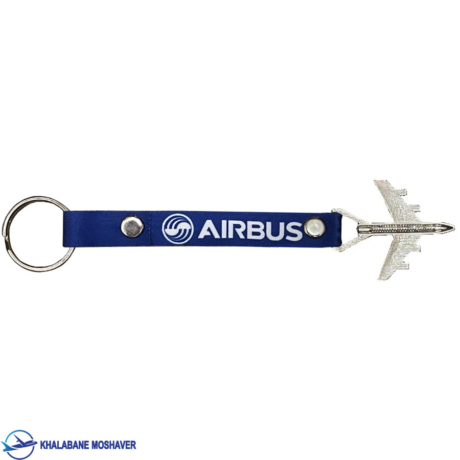 جاکلیدی Airbus