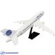 ماکت هواپیما ایرباس A320 شرکت PANAM