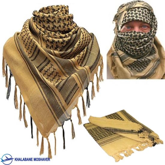 شماق تاکتیکال خاکی