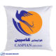 کاور کوسن خلبانی طرح کاسپین ایر