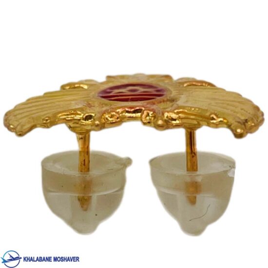 ارم فلزی کاراته