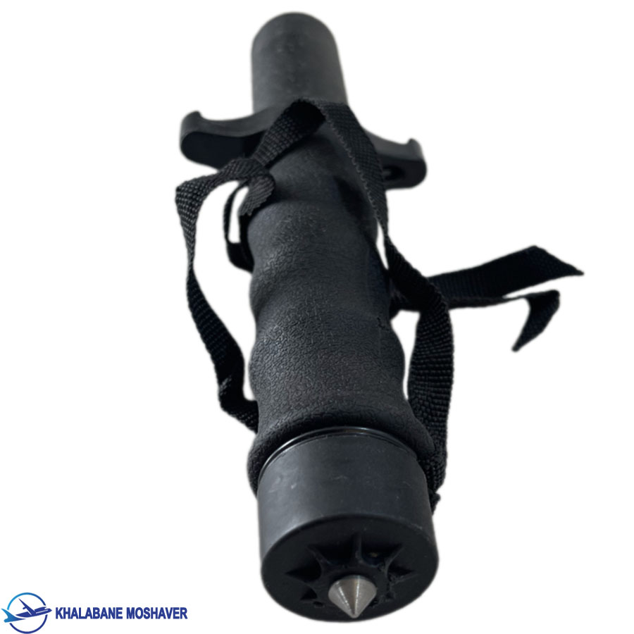 باتون تلسکوپی