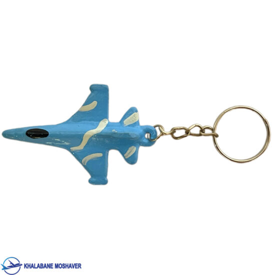 جاکلیدی اف4 جنگنده