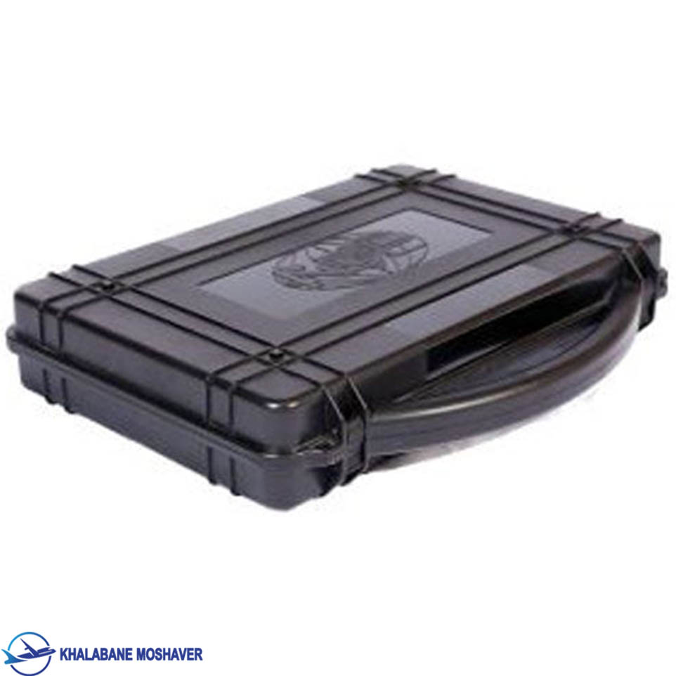 جعبه حمل سلاح کلت کمری جعبه حمل سلاح کلت کمری