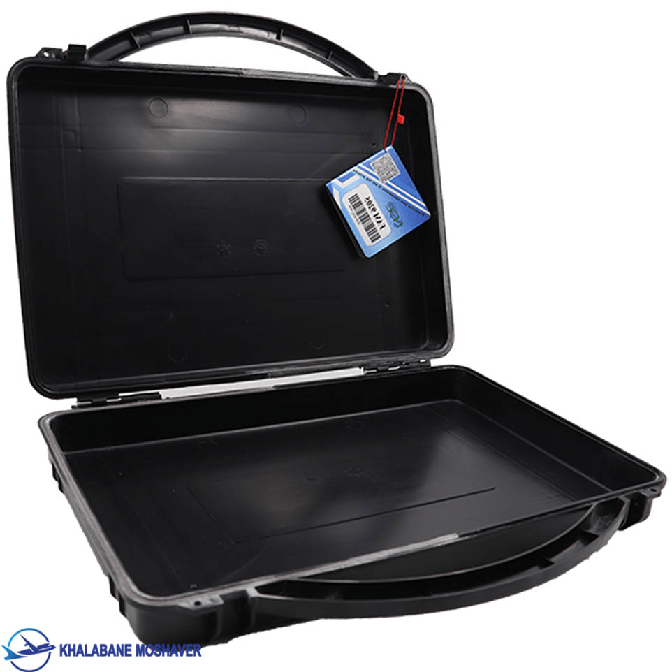 جعبه حمل سلاح کلت جعبه حمل سلاح کلت