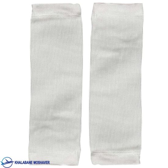 ساق پا نظامی سفید