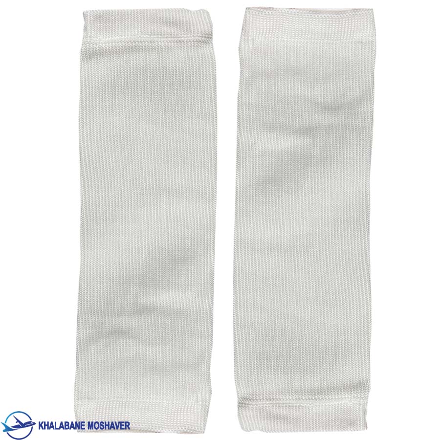 ساق پا نظامی سفید ساق پا نظامی سفید