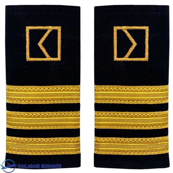 سردوشی بانک مسکن سه خط