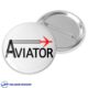 پیکسل خلبانی طرح Aviator