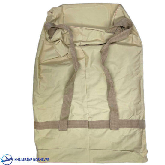 کیسه انفرادی کوله شونده