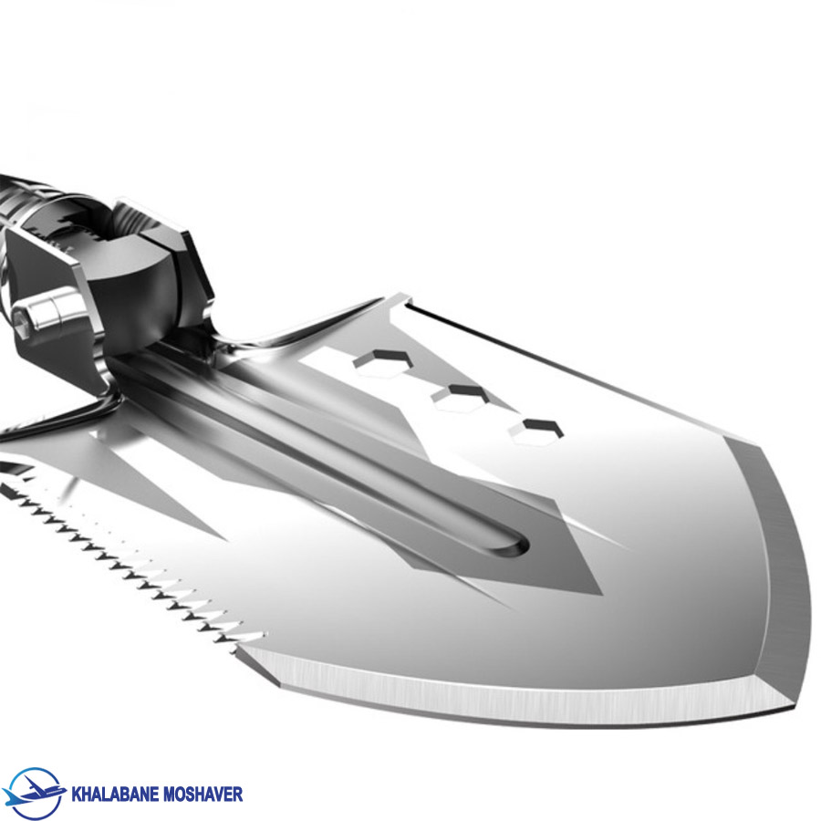 بیل تاشو چندکاره