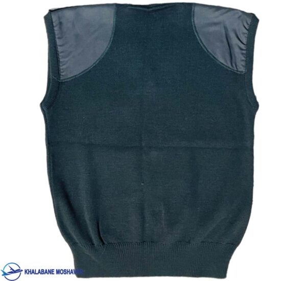 جلیقه زمستانه ناجا