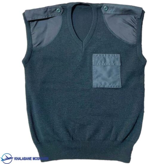 جلیقه سبز نیروی انتظامی