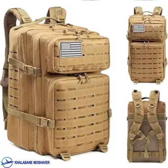 راک ساک پرچم امریکا