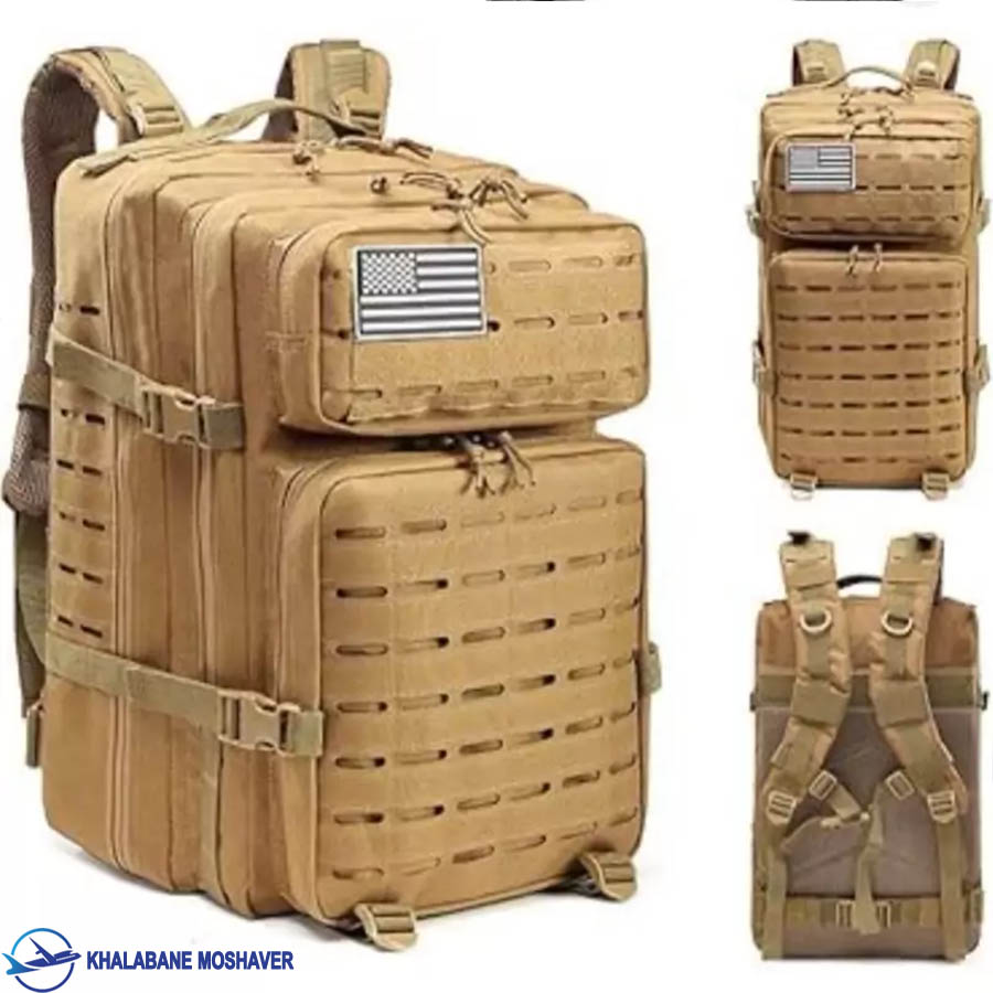 راک ساک پرچم امریکا