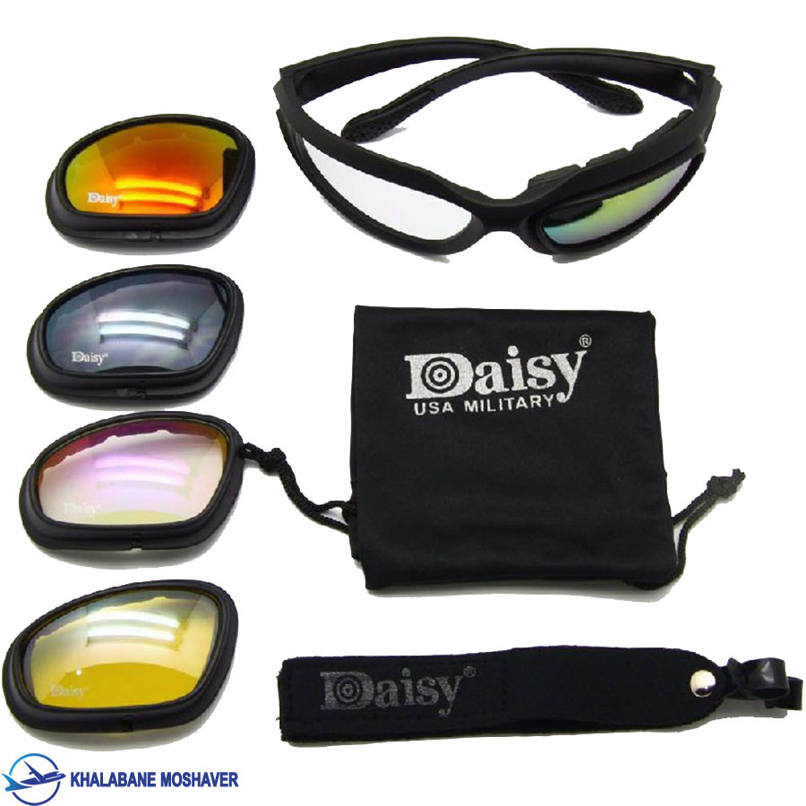 عینک آفتابی دایزی عینک آفتابی دایزی