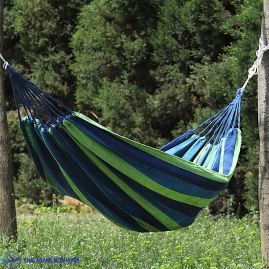 ننو آبی دو تفره