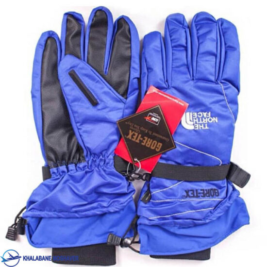 دستکش کوهنوردی نورث فیس