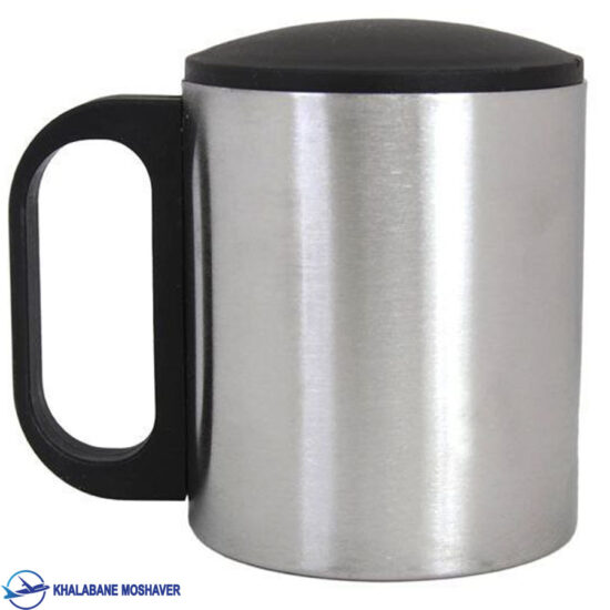 لیوان دوچداره کوهنوردی