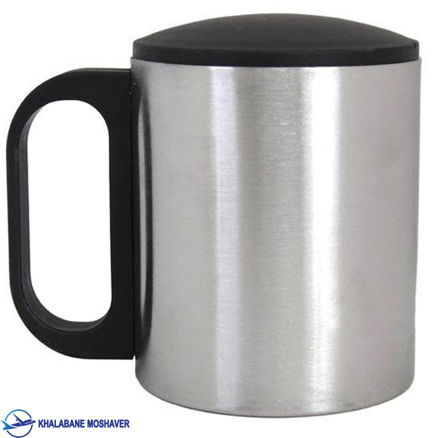 لیوان دوچداره کوهنوردی