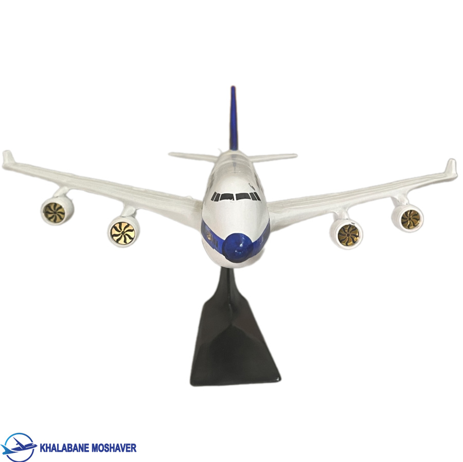 ماکت هواپیما سوخت رسان نیرو هوایی ارتش