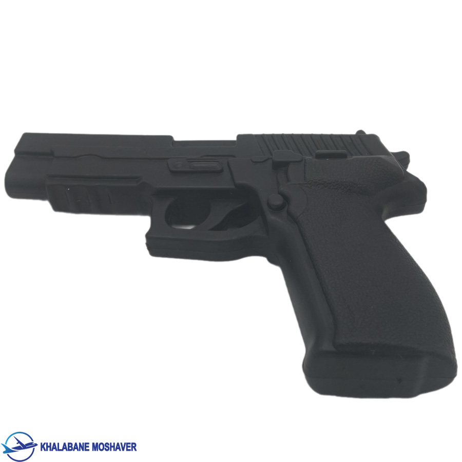 ماکت کلت پلاستیکی