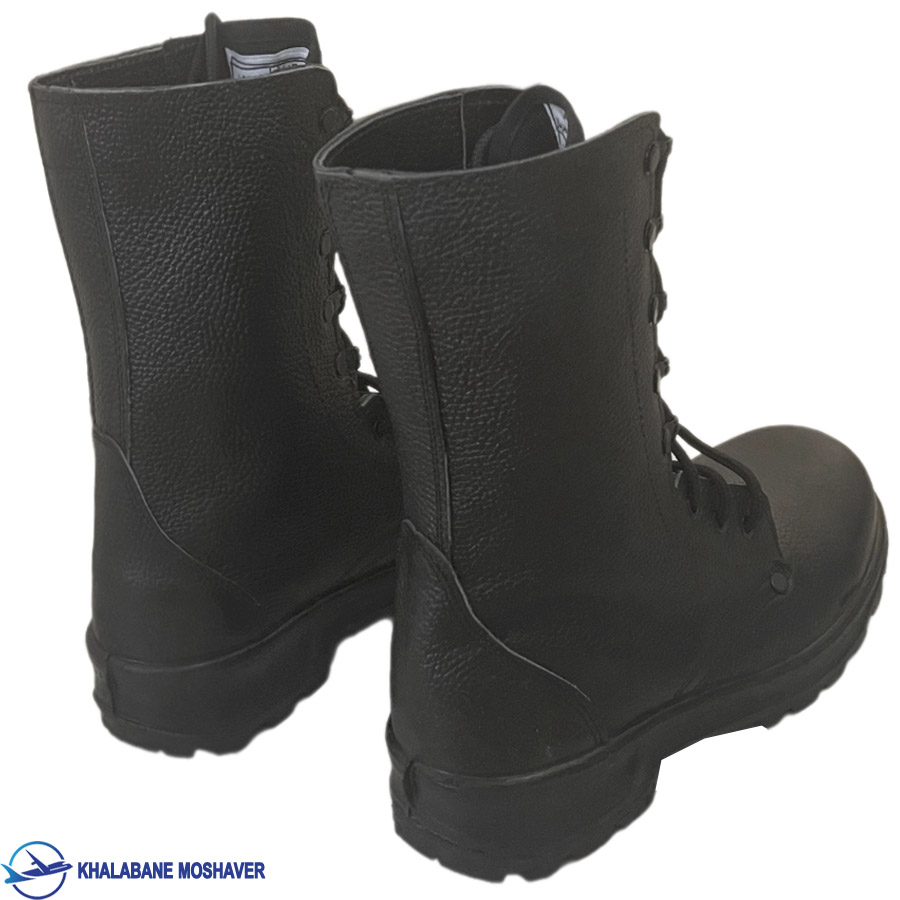 پوتین بهمن طبی