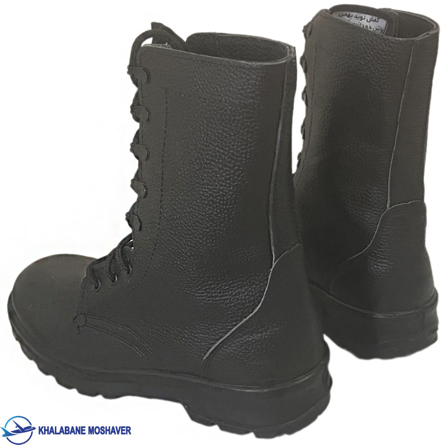 پوتین طبی بهمن ساتر