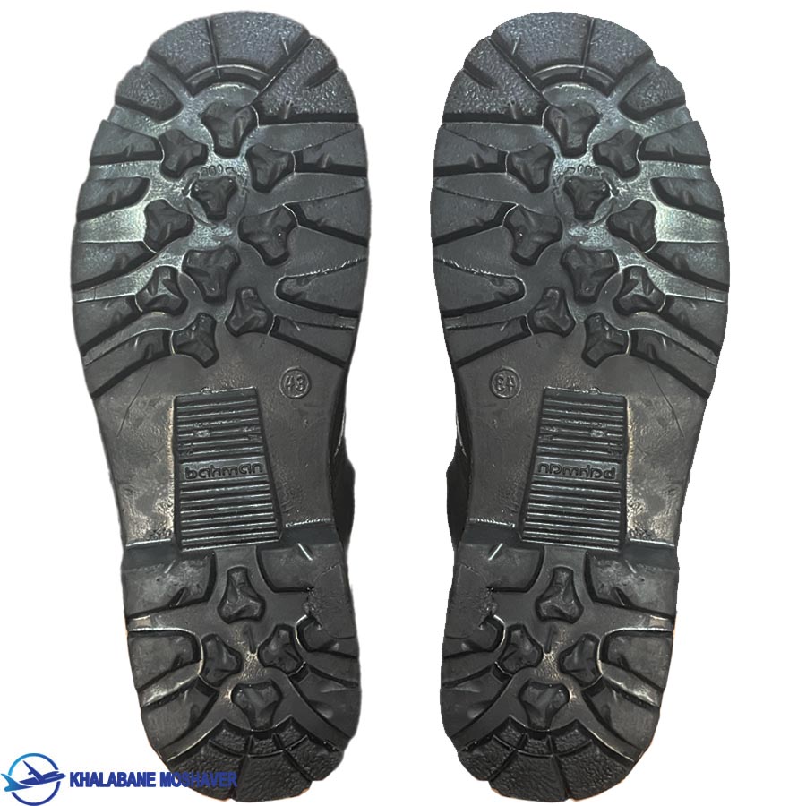 پوتین طبی بهمن