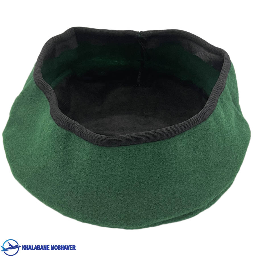 کلاه ایرانی بره