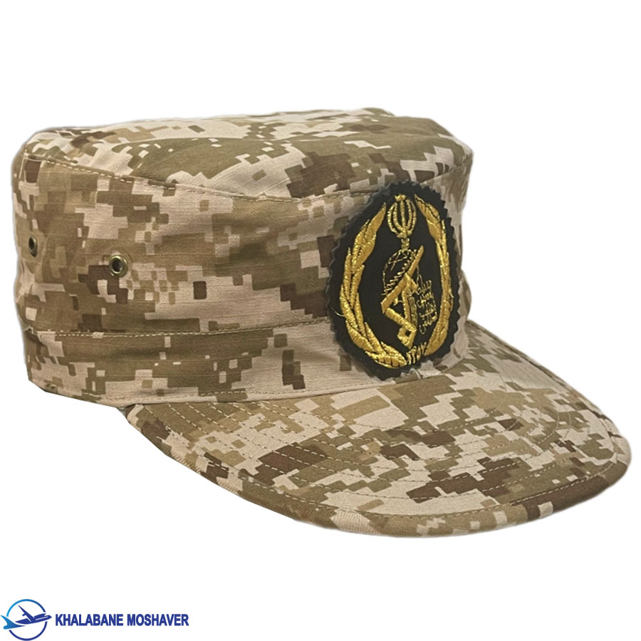 کلاه چمرانی