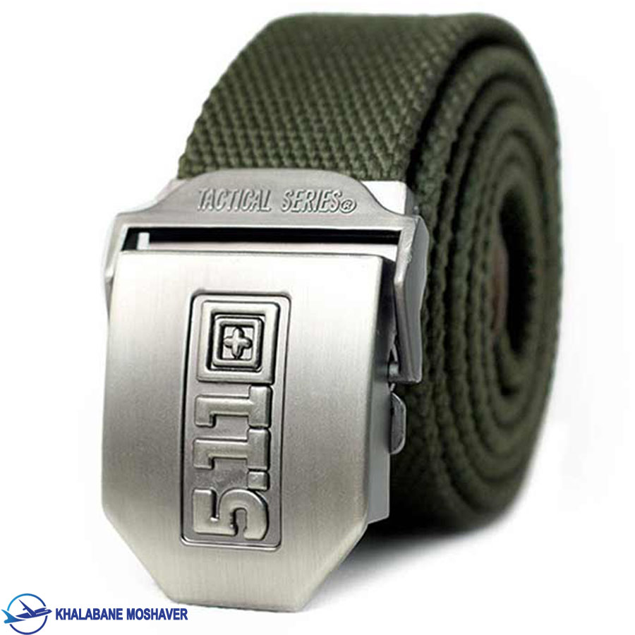 کمربند اورجینال 511 تاکتیکال