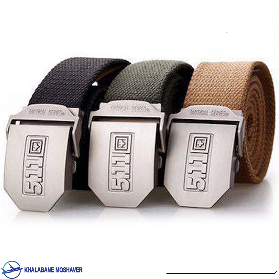 کمربند اورجینال تاکتیکال