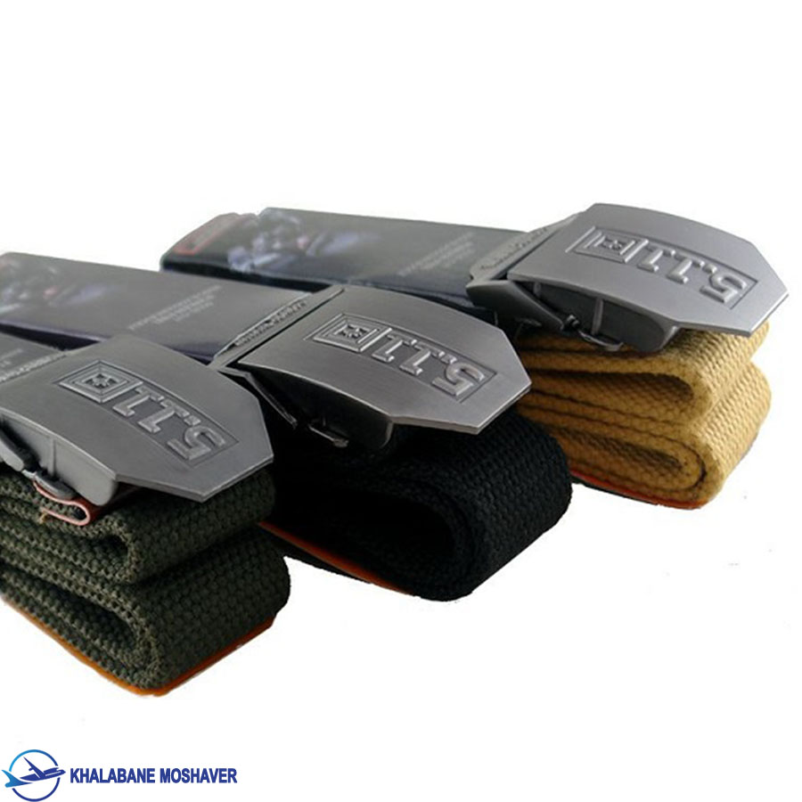 کمربند اورجینال511 تاکتیکال