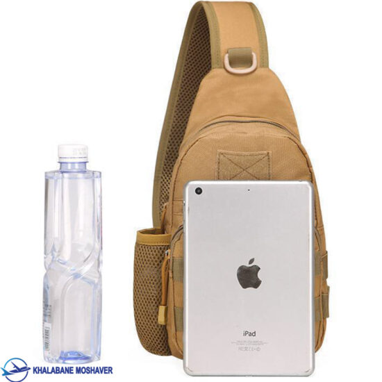 کیف دوشی تاکتیکال a9